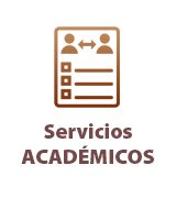 Servicios Académicos