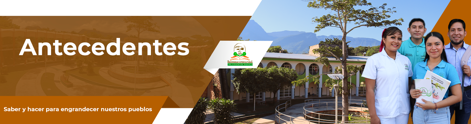 Universidad Intercultural del Estado de Tabasco